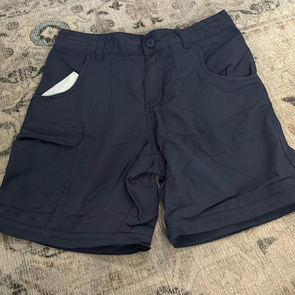 Columbia boys shorts